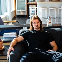 Dripl Employee Edward Bossuyt's profile photo