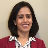 Blue Cross Blue Shield of Michigan Employee Sonia Malik's profile photo