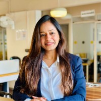 Shivani Agarwal Email & Phone Number
