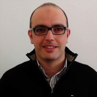 Gradient Employee Mohamed Grissa's profile photo