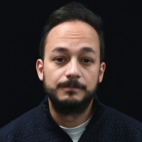 Amazon Employee Mina Raafat's profile photo