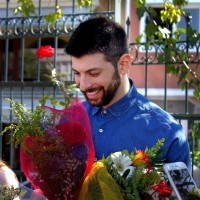 Othisi Employee Akis Barliakos's profile photo
