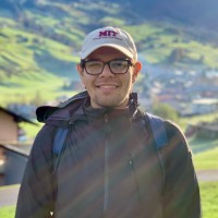 LAYERED Employee Diego MacHain's profile photo