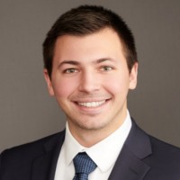 Bogart Wealth Employee Nicolas Conforti's profile photo