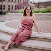 Amanda Crouch Email & Phone Number