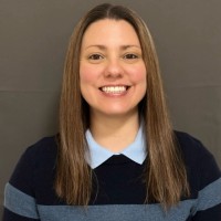 SecureVideo Employee Gina Darienzo's profile photo