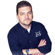 Indiana Automation, Inc. Employee Scott Elder's profile photo