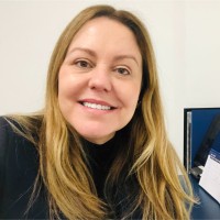 Treves do Brasil Employee Andreia Marques's profile photo