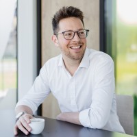 Baker Tilly Belgium Employee Lukas Scheerlinck's profile photo