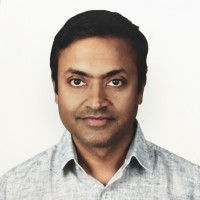BCG X Employee Siva Kannan's profile photo