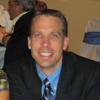 Avigilon Employee David Brind's profile photo