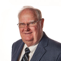 Lake Homes Realty / LakeHomes.com Employee Jerry Moomaw's profile photo