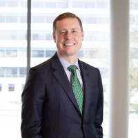 Hub Group Employee Phil Yeager's profile photo