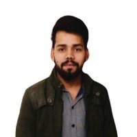 Prishth Technosoft Employee Gautam Mishra's profile photo