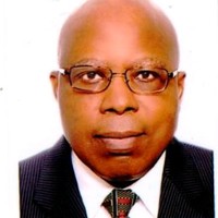 International Energy Services Limited Employee Diran Fawibe's profile photo