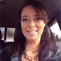 HCA Healthcare Employee Chandra Wright's profile photo