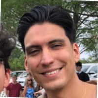 Troscan Design Employee Cesar Robles's profile photo