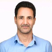 Melingo AI Employee Udi Hazan's profile photo