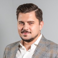 DNA Search & Selection Employee Ariel Kleszowski's profile photo