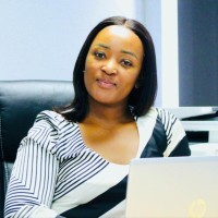 Msunduzi Municipality - City of Choice Employee Anele Makhanya's profile photo