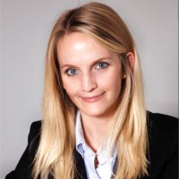 Leuphana Universität Lüneburg Employee Judith Crämer's profile photo
