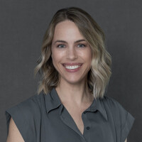 Illumma Employee Brittany May's profile photo