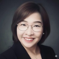 Mitchell Martin Healthcare Employee Kristia Ng's profile photo