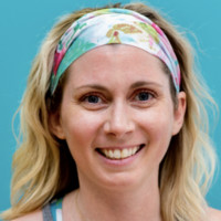 Jody Merrill