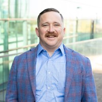 Trinity Real Estate Investment Services Employee Richie Whitworth's profile photo