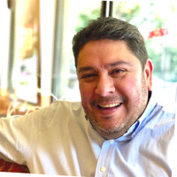Panther Healthcare Employee Armando Reyes Aguilar's profile photo