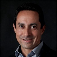 Biofractal Employee Luis Romero's profile photo
