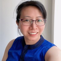Danielle Wu Photography Employee Danielle Wu's profile photo