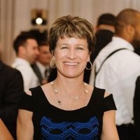 Argon ST Employee Mary Fortier's profile photo