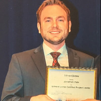 Jonathan Pate Email & Phone Number