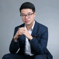 OCBC Bank Employee Ken Lau's profile photo