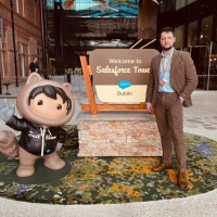 Kontechs Employee Adam Redmond's profile photo