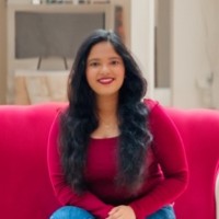 Deloitte Employee Reema Dsouza's profile photo