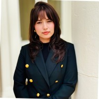 Karsh Institute of Democracy Employee Ellie Stoneking's profile photo