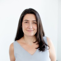 Independent Artist Group Employee Katie Kolben's profile photo