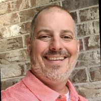 HX5, LLC Employee Jason Robinson's profile photo