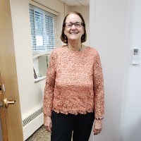 Wesley Willows Employee Norma Walters's profile photo