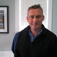 BCO Pharma Employee Seamus O'Loan's profile photo