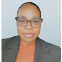 Cristo Rey Boston High School Employee Danielle West's profile photo