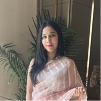 Stellarix Consultancy Services Employee Ariba Khan's profile photo