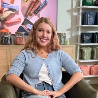 Rookie Employee Cheyanne Thatcher's profile photo