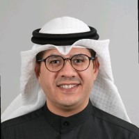 Al Ahli Bank of Kuwait Employee Mohammed al-Qattan's profile photo