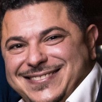Amr Nashif Email