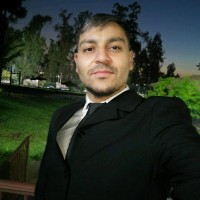 Anachronics Employee Santiago Inostroza González's profile photo