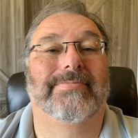 KPMG US Employee Rick Boucher's profile photo