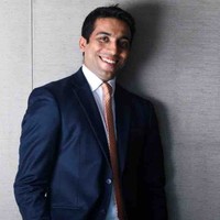 Barclays Investment Bank Employee Arun Saigal's profile photo